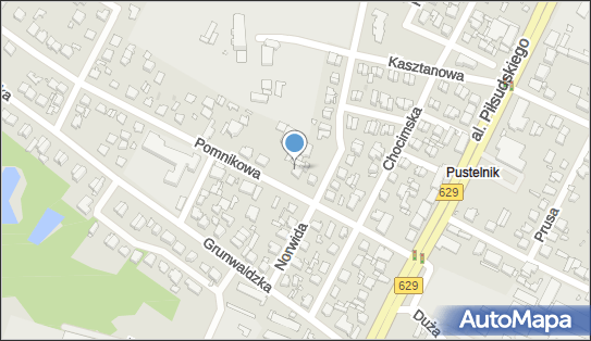 ESTE, Pomnikowa 10a, Marki 05-270 - Przedsiębiorstwo, Firma, numer telefonu, NIP: 1250578203