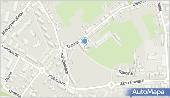 Estilo Art Joanna Kozłowska, ul. Zielona 58E, Szczecinek 78-400 - Przedsiębiorstwo, Firma, NIP: 6731699897