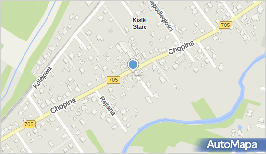 Estimates Radosław Dutkowski, Chopina Fryderyka 74A, Sochaczew 96-503 - Przedsiębiorstwo, Firma, NIP: 7741957172