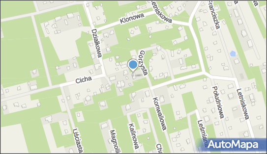Estimo - Tomasz Fularski, Górzysta 26, Jedlicze B 95-073 - Przedsiębiorstwo, Firma, NIP: 7261391925