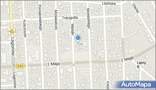 Esto Smaks Produkcja Artykułów Spożywczych Tlaga Elżbieta Orzechowski Sławomir 05-200 - Przedsiębiorstwo, Firma, numer telefonu, NIP: 1251008666