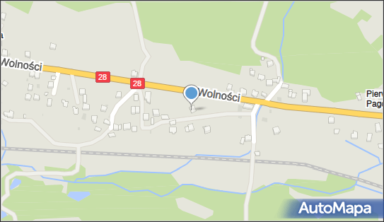 Estragon Surleta Paweł Surleta Grzegorz, Osiedle Surletowa 6 34-220 - Przedsiębiorstwo, Firma, numer telefonu, NIP: 5521680632