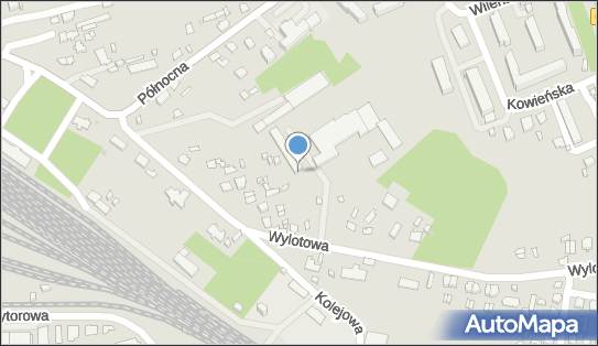 Eta Plus A Prelewicz R B Jurewicz, Wylotowa 3A, Suwałki 16-400 - Przedsiębiorstwo, Firma, numer telefonu, NIP: 8442296349