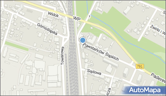 Eternal Apps Krzysztof Janda, 3 Maja 1, Zawiercie 42-400 - Przedsiębiorstwo, Firma, NIP: 6492310412