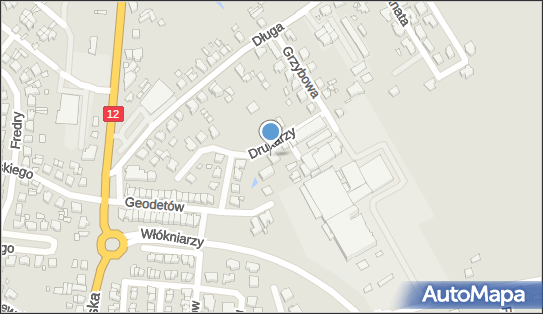 Eternity Spa Natalia Wojdak, ul. Drukarzy 2A, Kalisz 62-800 - Przedsiębiorstwo, Firma, NIP: 6182145309