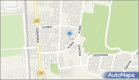 Etmm Eliza Kołaczyńska, Kręta 11, Czerwonak 62-004 - Przedsiębiorstwo, Firma, NIP: 7791283468