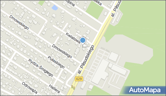 Etna II Ewa Ochman Elżbieta Ochman, Kwiatowa 1, Marki 05-270 - Przedsiębiorstwo, Firma, NIP: 1251388232