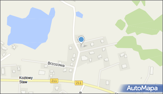 ETNA, ul. Słoneczna 10D, Łapalice 83-300 - Przedsiębiorstwo, Firma, NIP: 5891701987