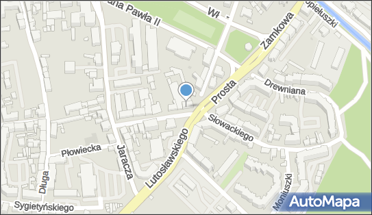 Eton Studio Nauki Języka Angielskiego, ul. Juliusza Słowackiego 42 76-200 - Przedsiębiorstwo, Firma, numer telefonu, NIP: 8392729822