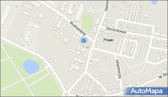 ETP, ul. Siemianowicka 5A, Katowice 40-301 - Przedsiębiorstwo, Firma, numer telefonu, NIP: 6340004017