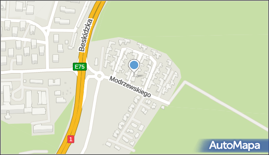 Etruria Fairways, ul. Andrzeja Frycza Modrzewskiego 47, Tychy 43-100 - Przedsiębiorstwo, Firma, numer telefonu, NIP: 6462926918