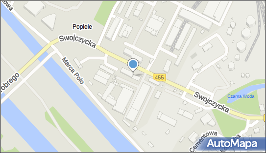 1010000835, Etudes Et Realisation De Securite Et D'ELECTRONIQUE Societe Par Actions Simplifiee Oddział w Polsce 