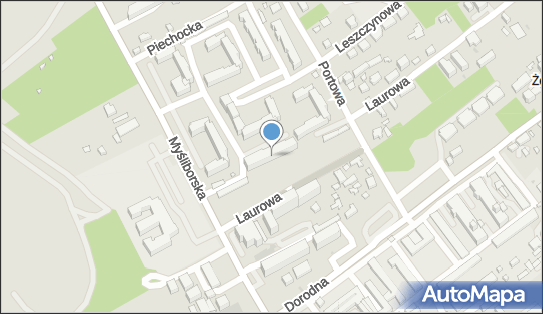 Etusa, ul. Portowa 7 A, Warszawa 03-197 - Przedsiębiorstwo, Firma, numer telefonu