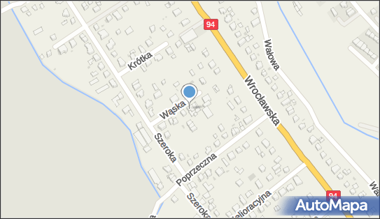 EU-Quilibrium, Wąska 5b, Radwanice 55-010 - Przedsiębiorstwo, Firma, NIP: 8961305360