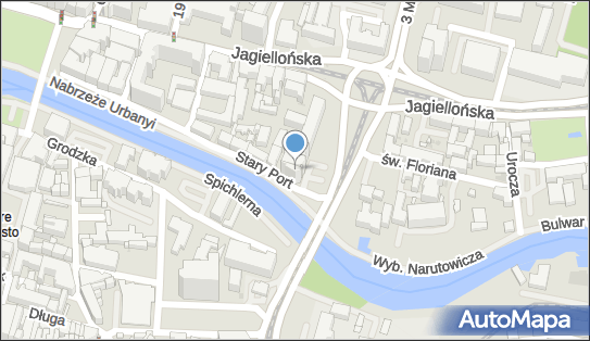 Eudemos, Bernardyńska 13, Bydgoszcz 85-029 - Przedsiębiorstwo, Firma, numer telefonu, NIP: 9671343074