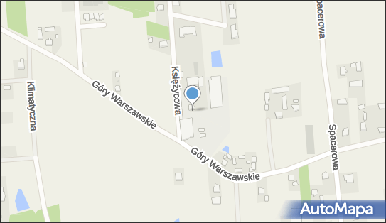 5321749276, Grupa Pasco Paulina Kondraciuk-Pasko 