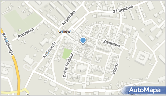 5931020295, Eugenia Megger Sklep Wielobranżowy i Kwiaciarnia Megger Eugenia i Gocek Maria 