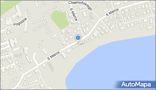 Eugenia Stanisławska - Działalność Gospodarcza, Mielno 76-032 - Przedsiębiorstwo, Firma, NIP: 6691959345