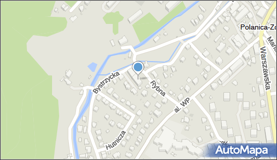 Eugeniusz Guszpit Pensjonat Beata Eugeniusz Guszpit, Rybna 9 57-320 - Przedsiębiorstwo, Firma, NIP: 8831351083