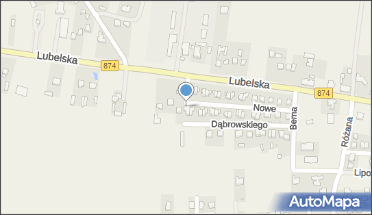 Eugeniusz Hubczuk, Nowe Osiedle 29, Końskowola 24-130 - Przedsiębiorstwo, Firma, numer telefonu, NIP: 7162261674