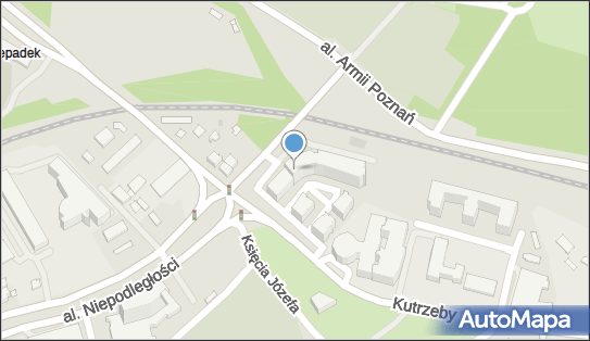 Eugeniusz Korin Studio TMK Korin, ul. gen. Tadeusza Kutrzeby 16B 61-719 - Przedsiębiorstwo, Firma, NIP: 7781175961