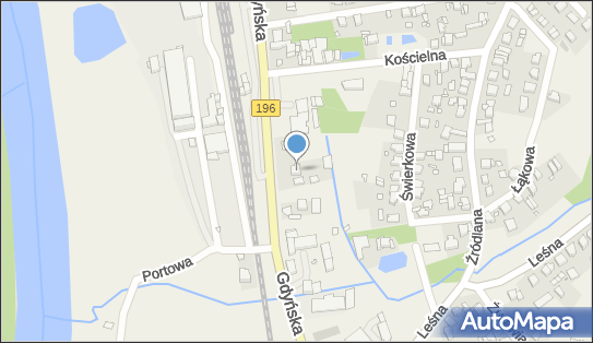 Eugeniusz Krause, ul. Gdyńska 38, Czerwonak 62-004 - Przedsiębiorstwo, Firma, NIP: 7771409972