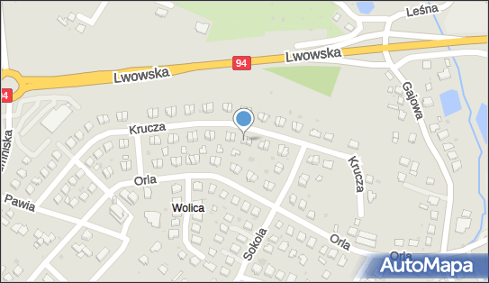 8721022036, Demat MGR Eugeniusz Ługowski 