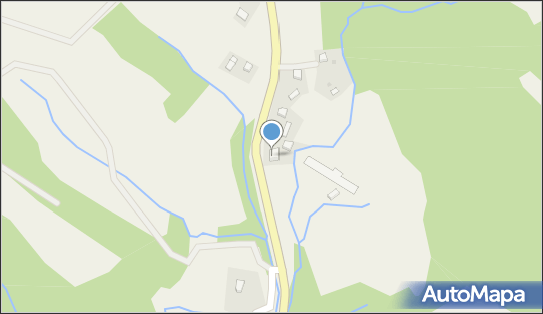 6881067590, Usługi Leśne Eugeniusz Mach 