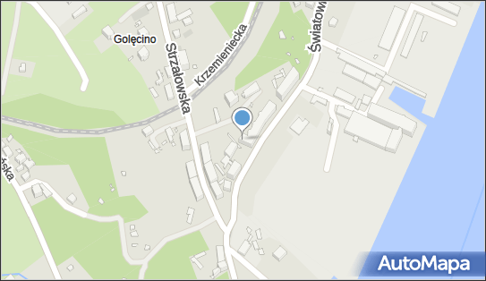 Eugeniusz Majacki, ul. Światowida 95, Szczecin 71-727 - Przedsiębiorstwo, Firma, NIP: 8511105129