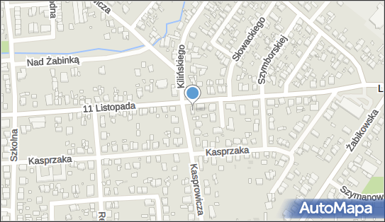 Eugeniusz Roszak Ika, 11 Listopada 23, Luboń 62-030 - Przedsiębiorstwo, Firma, NIP: 7830022098