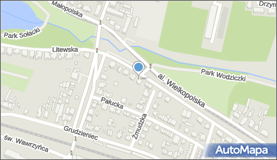 Eugeniusz Sroczyński Esbut Przedsiębiorstwo Handlowo Usługowe 60-603 - Przedsiębiorstwo, Firma, NIP: 7811117952