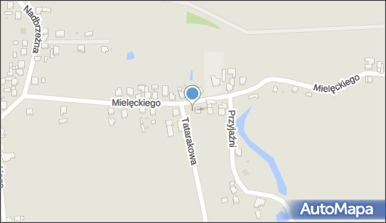 Eugeniusz Stolecki - Działalność Gospodarcza, ul. Tatarakowa 1 42-155 - Przedsiębiorstwo, Firma, NIP: 6461624486