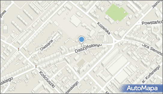 Eukran, ul. Ignacego Daszyńskiego 8, Gliwice 44-100 - Przedsiębiorstwo, Firma, NIP: 9690007503
