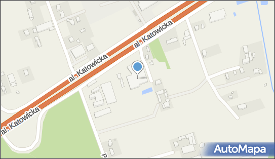 Euphoria, al. Katowicka NN, Nadarzyn 05-830 - Przedsiębiorstwo, Firma, NIP: 8381362080