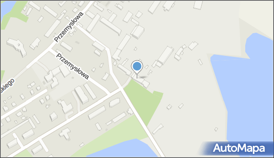 Euro Bas, Fabryczna 16, Rejowiec 22-360 - Przedsiębiorstwo, Firma, NIP: 8133100934