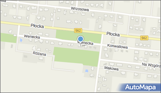 Euro Bud, ul. Wenecka 7, Brwilno 09-400 - Przedsiębiorstwo, Firma, NIP: 8931049113