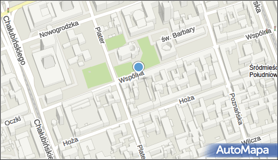 Euro Com Group, ul. Wspólna 69, Warszawa 00-697 - Przedsiębiorstwo, Firma, NIP: 7010334640