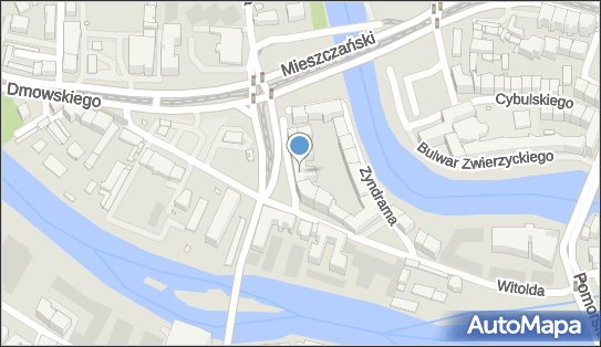 Euro Dom Polanica Zdrój, ul. Władysława Jagiełły 3, Wrocław 50-201 - Przedsiębiorstwo, Firma, NIP: 8982200175