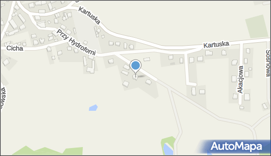 Euro Effect Jarosław Przygoda i Dariusz Rybakowski, Prokowo 83-300 - Przedsiębiorstwo, Firma, numer telefonu, NIP: 5891981656