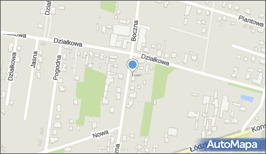 Euro Eko Arkadiusz Jarczewski, Boczna 17, Konstantynów Łódzki 95-050 - Przedsiębiorstwo, Firma, NIP: 7272340423