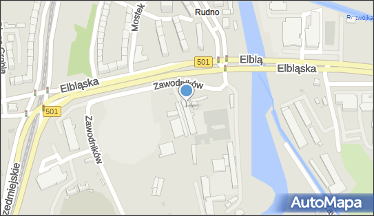 Euro Expert w Likwidacji, Elbląska 54, Gdańsk 80-724 - Przedsiębiorstwo, Firma, NIP: 5840356888