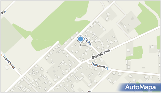 9661705676, Śliwa Łukasz Euro Fast-Trans Usługi Transportowe 