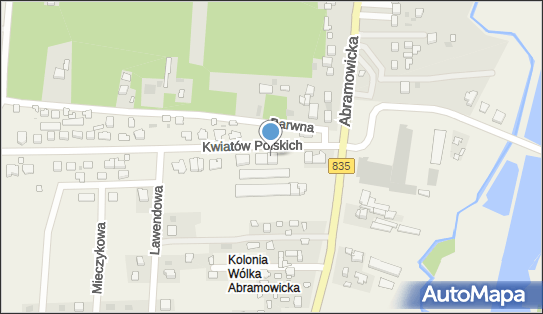 Euro-Pak Zakład Produkcji Opakowań, Kwiatów Polskich 5 20-388 - Przedsiębiorstwo, Firma, numer telefonu