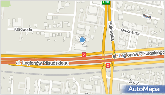 Euro Phone Sp. z o.o., Taneczna 18c, Warszawa 02-829 - Przedsiębiorstwo, Firma, godziny otwarcia, numer telefonu