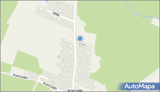 EURO-PIANA - Wojciech Żerański, Korczaki 2a, Korczaki 07-410 - Przedsiębiorstwo, Firma, numer telefonu