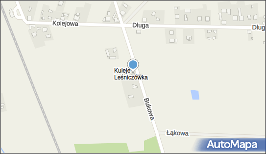Euro Płot, Kuleje 14, Kuleje 42-134 - Przedsiębiorstwo, Firma, numer telefonu, NIP: 5742025423