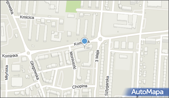 Euro-Pol Rafał Jastrzębski, ul. Stanisława Moniuszki 24 59-100 - Przedsiębiorstwo, Firma, NIP: 6921396355