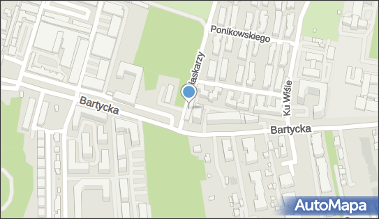 Euro Profil, ul. Bartycka 24/26, Warszawa 00-716 - Przedsiębiorstwo, Firma, NIP: 5211935701