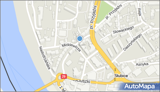 5792143478, WJW Financial Consultants sp. z o.o. 