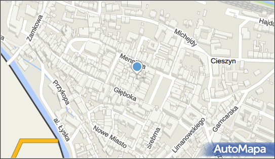 Euro Sat, ul. Wacława Olszaka 10, Cieszyn 43-400 - Przedsiębiorstwo, Firma, numer telefonu